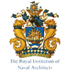 The Royal Institution of Naval Architects Logo