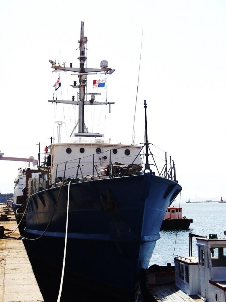 Sea Patrol